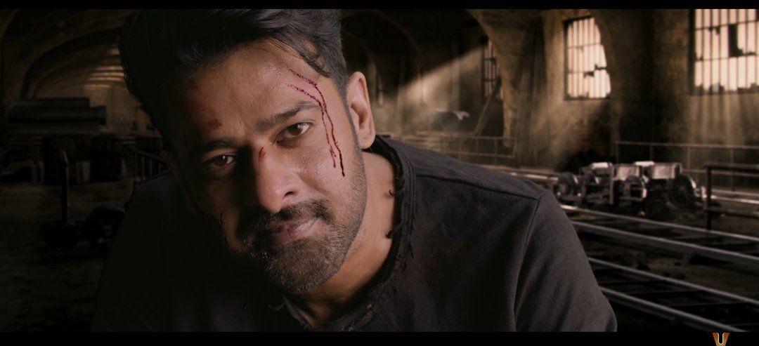 Prabhas Saaho Movie on locations stills Leaked Goes Viral