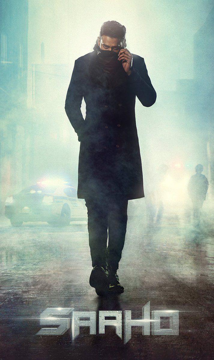 Prabhas Saaho Movie on locations stills Leaked Goes Viral