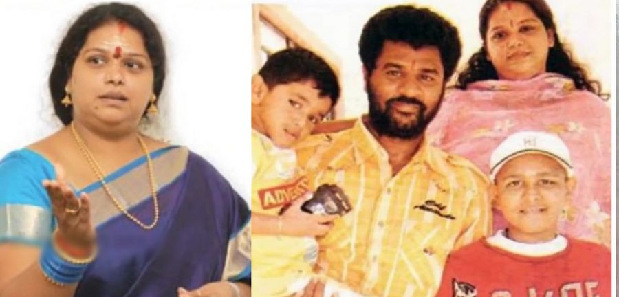 Prabhu Deva Family Rare & Unseen Photos