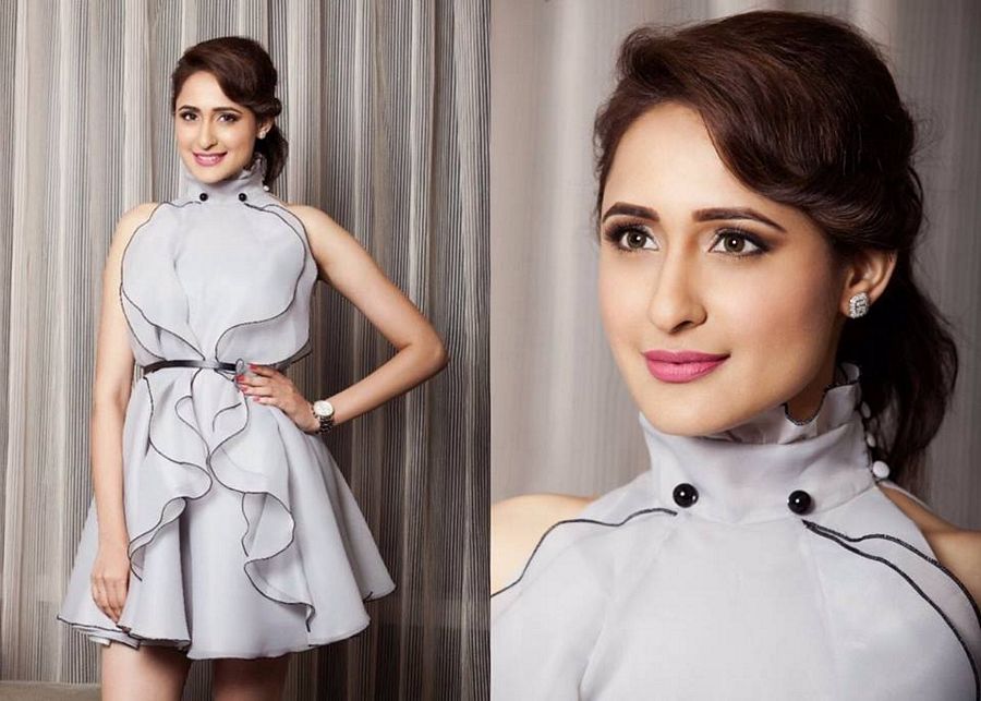 Pragya Jaiswal Rare Photo Collection