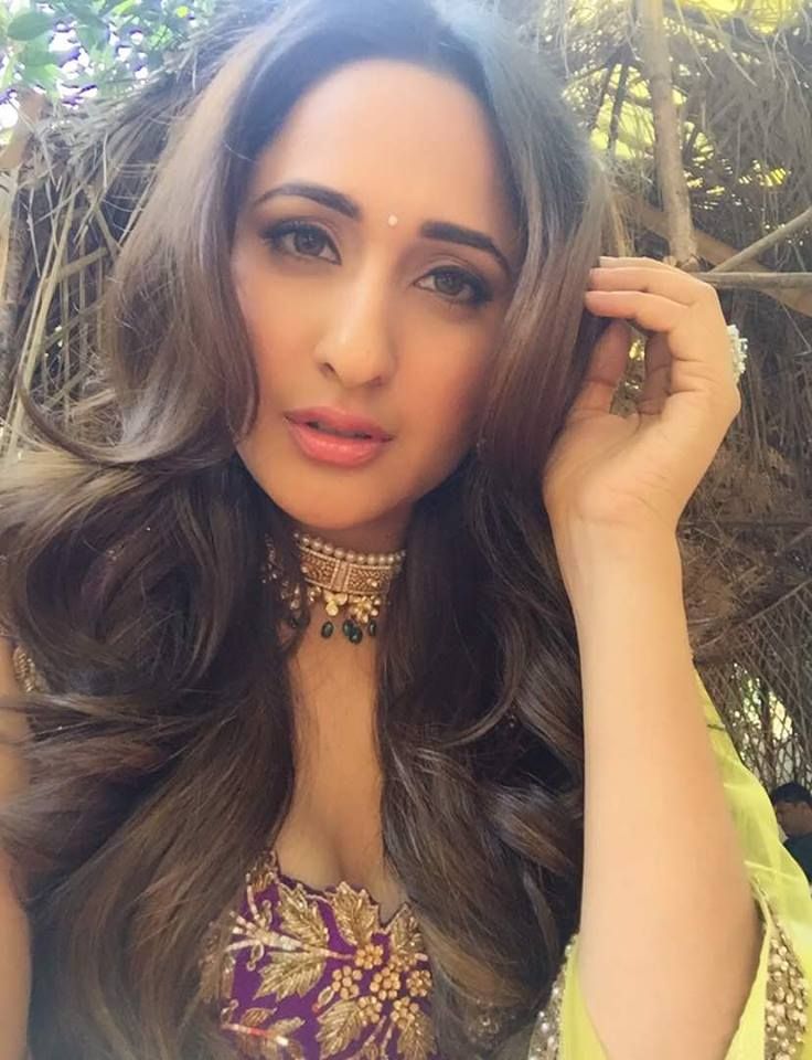 Pragya Jaiswal Rare Photo Collection