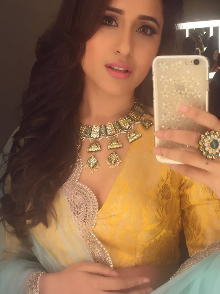 Pragya Jaiswal Rare Photo Collection