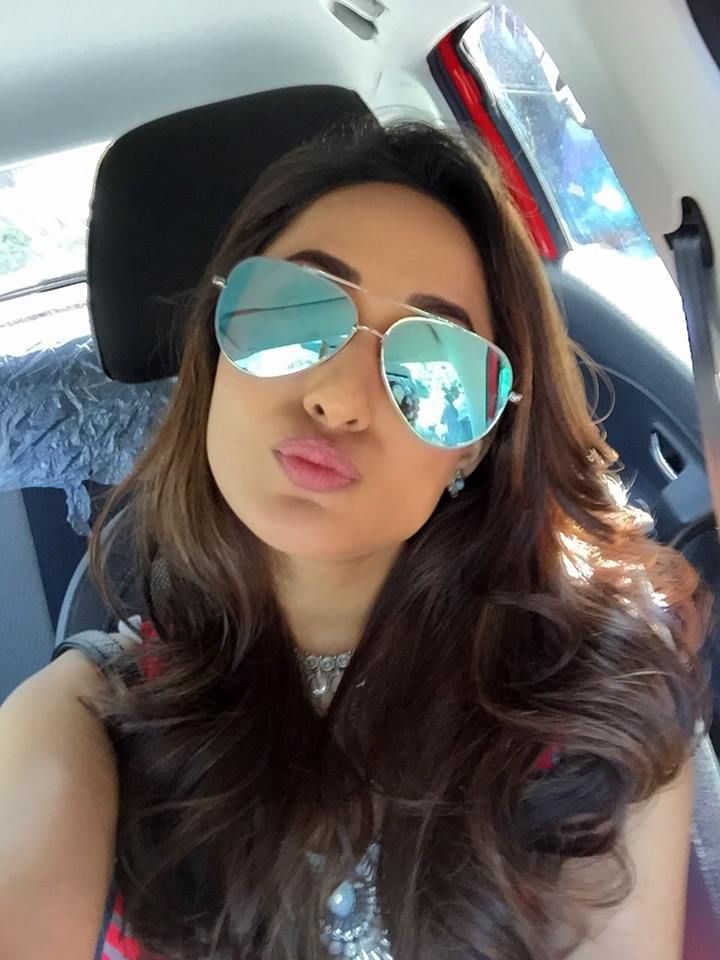 Pragya Jaiswal Rare Photo Collection