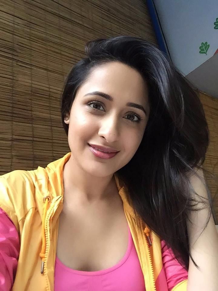 Pragya Jaiswal Rare Photo Collection