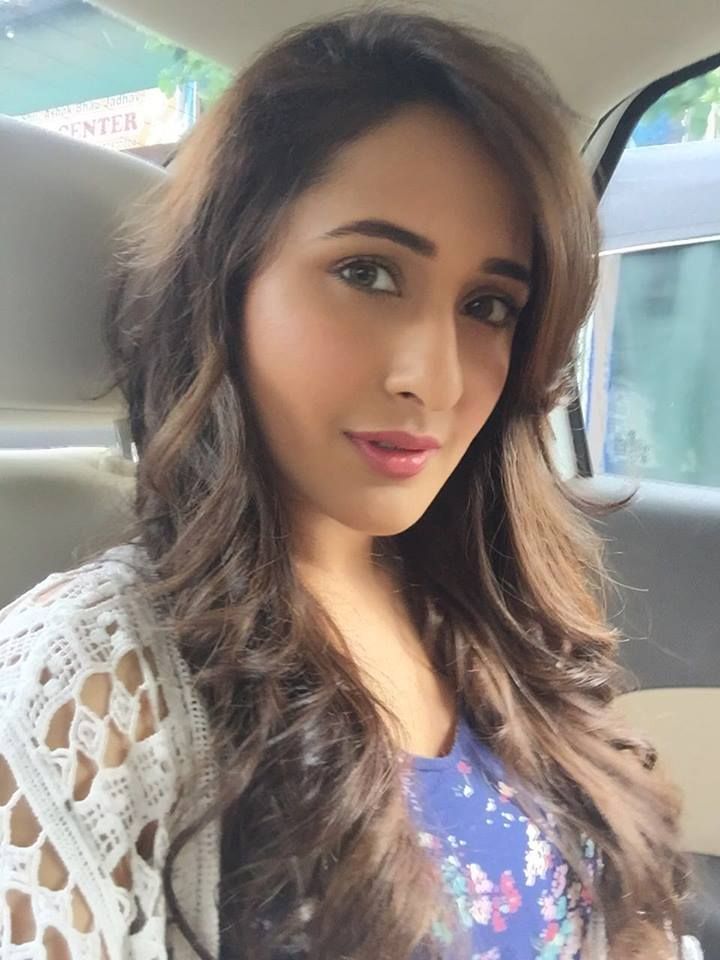 Pragya Jaiswal Rare Photo Collection