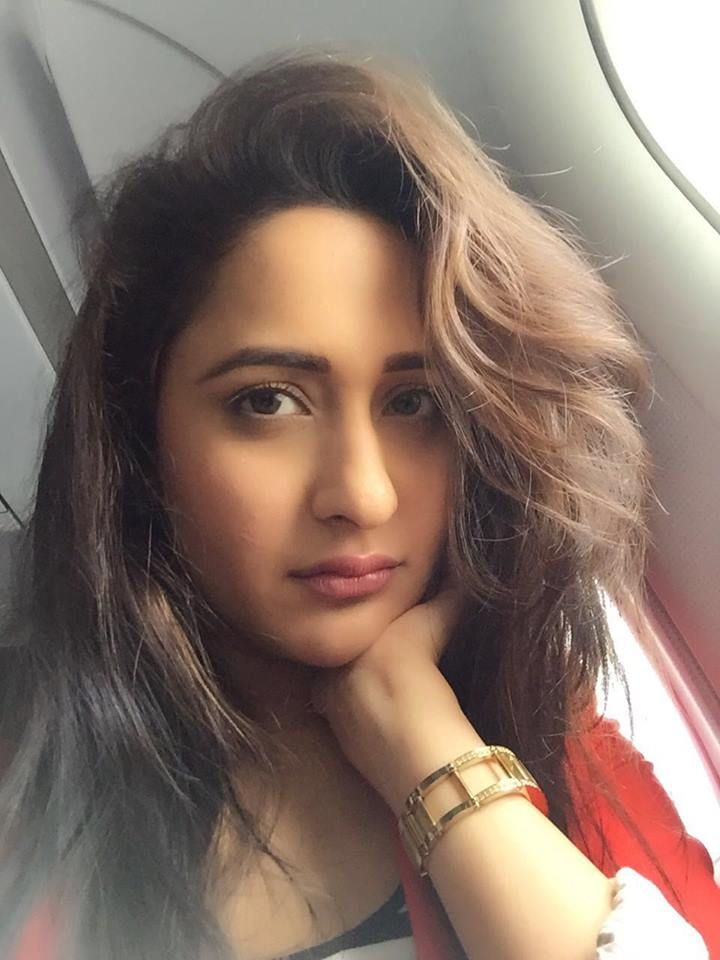 Pragya Jaiswal Rare Photo Collection