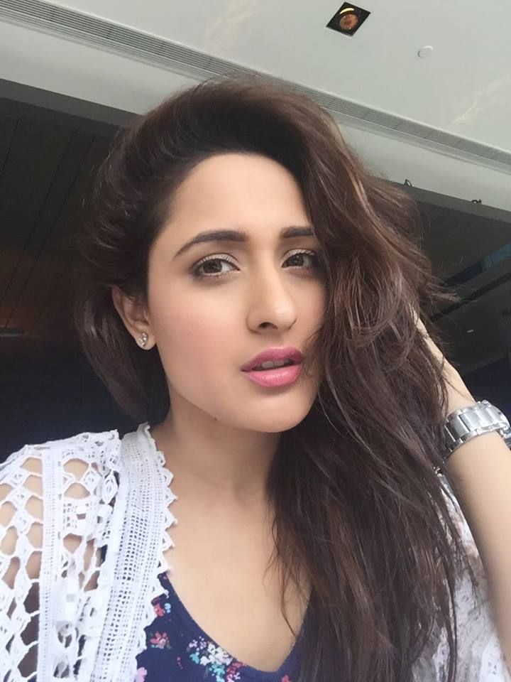 Pragya Jaiswal Rare Photo Collection