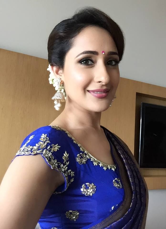 Pragya Jaiswal Rare Photo Collection