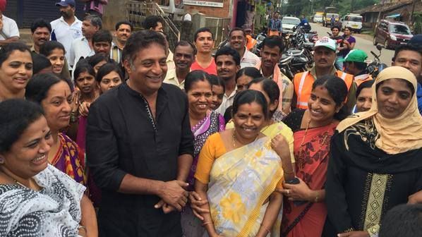 Prakash Raj Unseen Photo Collection