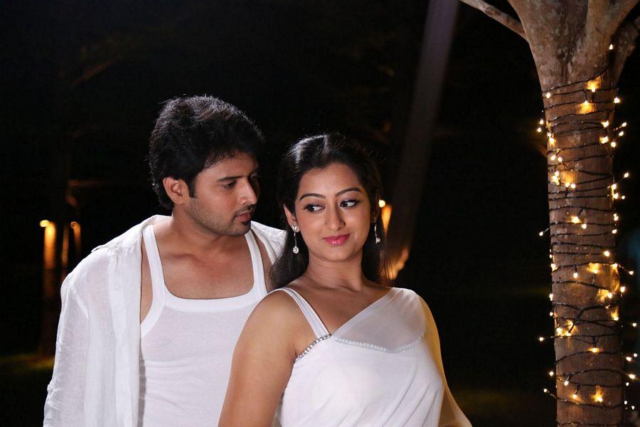 Pratikshanam Movie Hot Stills