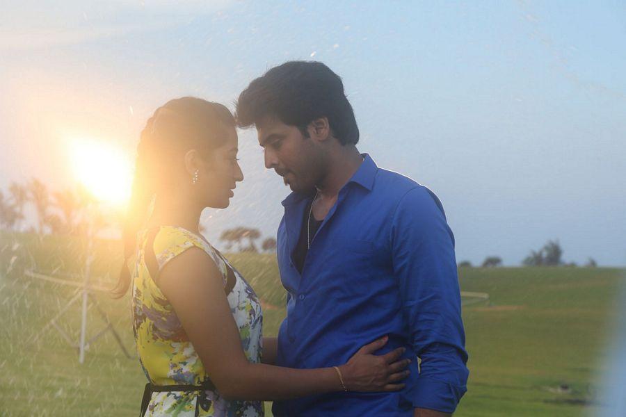 Pratikshanam Movie Hot Stills