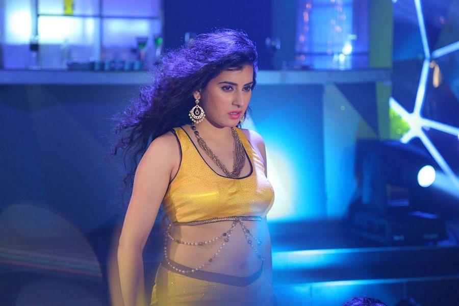 Pratikshanam Movie Hot Stills