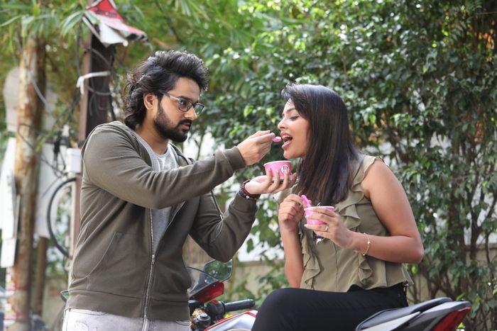 Prema Katha Chitram 2 Movie New Pics