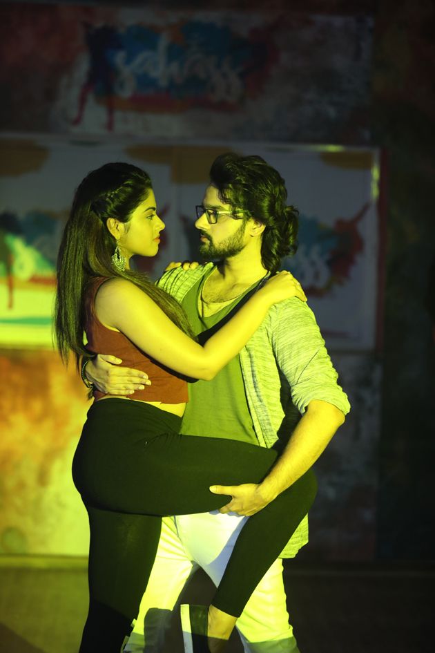 PremaKatha Chithram 2 New Stills