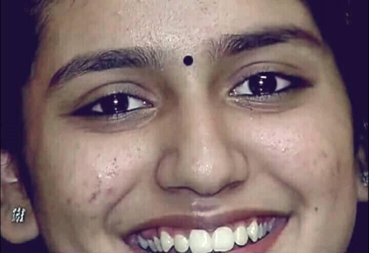 Priya Prakash Varrie Unseen Pics