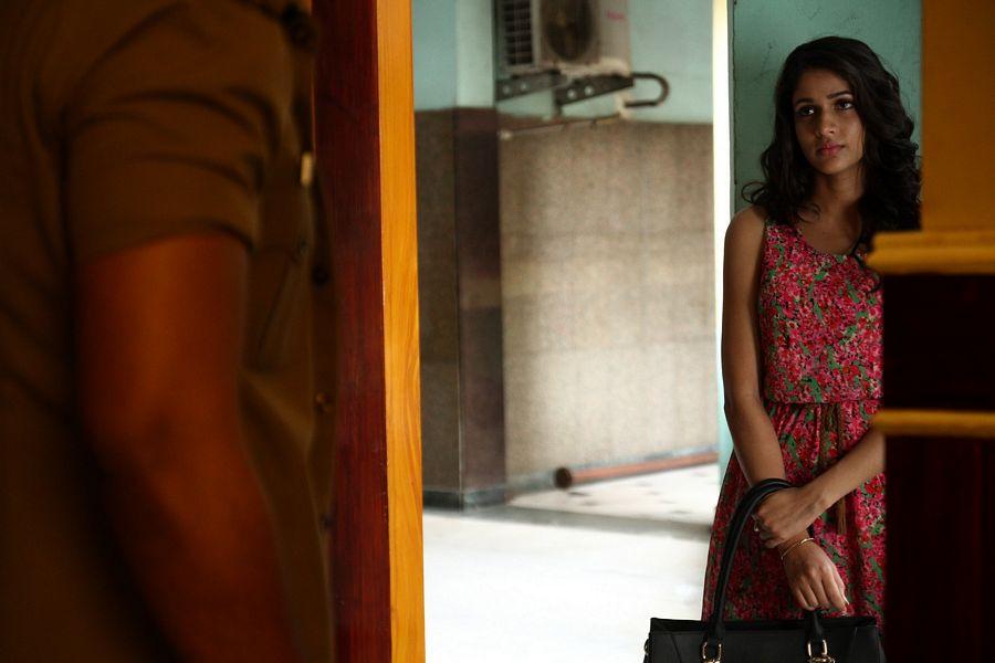 Project Z Movie Latest Stills