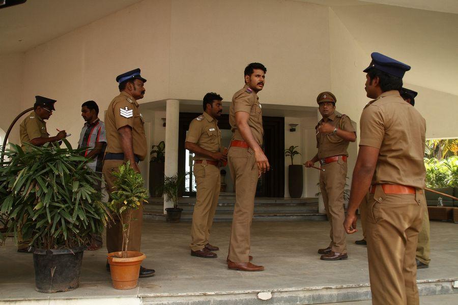 Project Z Movie Latest Stills