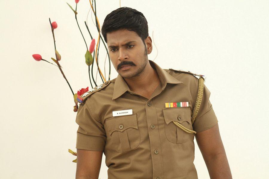 Project Z Movie Latest Stills