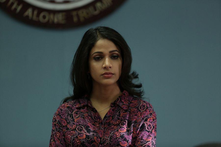 Project Z Movie Latest Stills