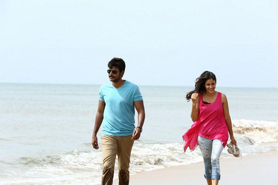 Project Z Movie Latest Stills
