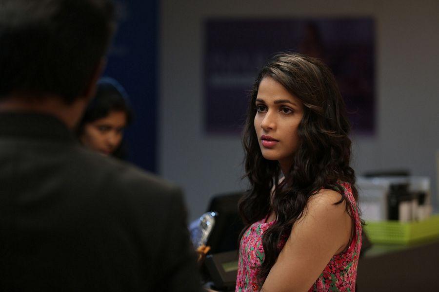 Project Z Movie Latest Stills