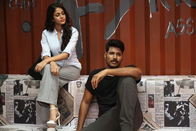Project Z Movie Latest Stills