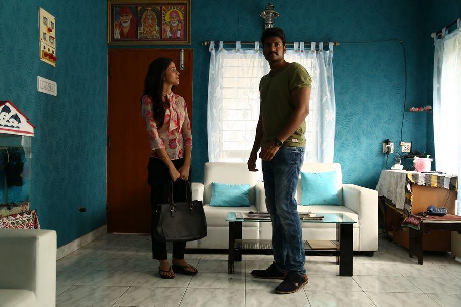 Project Z Movie Latest Stills
