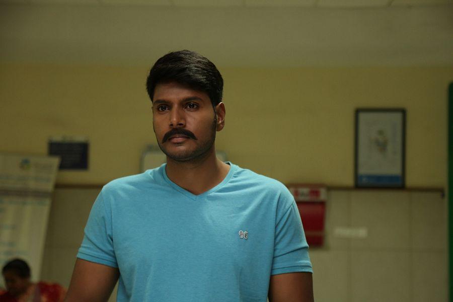 Project Z Movie Latest Stills