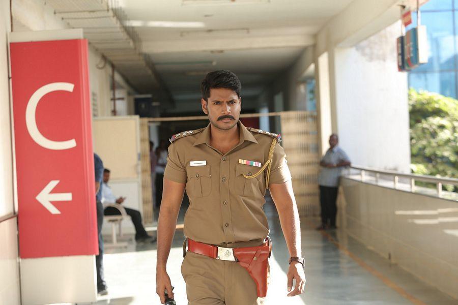 Project Z Movie Latest Stills