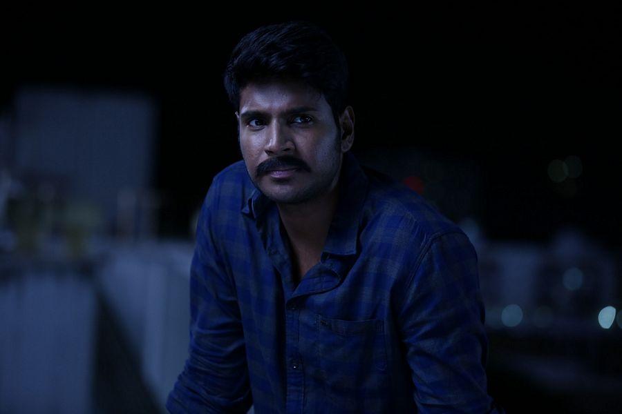 Project Z Movie Latest Stills