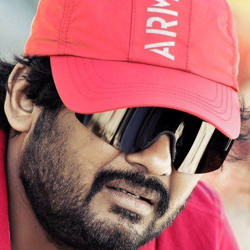 Puri Jagannadh Rare Images