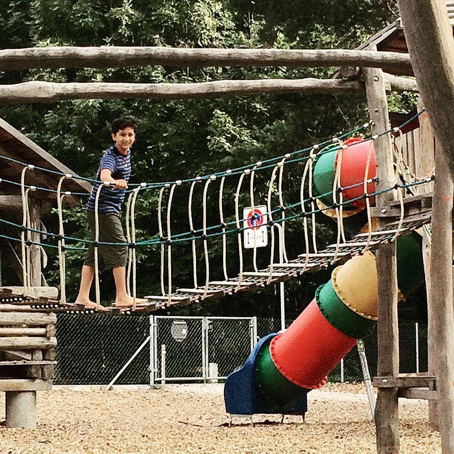 B'day Special: RARE & UNSEEN Pictures of Mahesh Babu's son Gautam