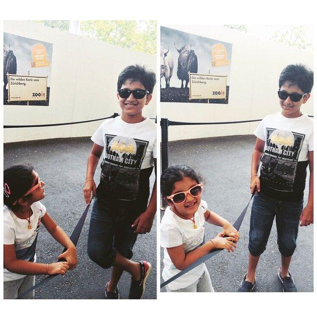 B'day Special: RARE & UNSEEN Pictures of Mahesh Babu's son Gautam