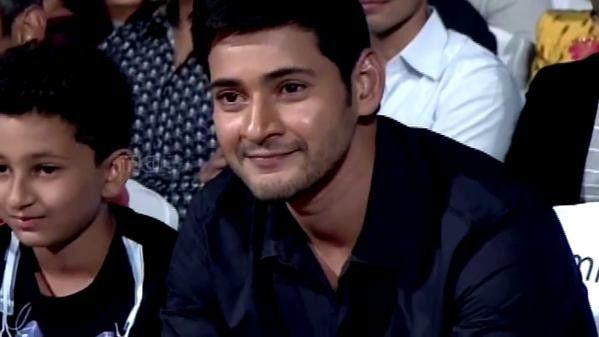 B'day Special: RARE & UNSEEN Pictures of Mahesh Babu's son Gautam