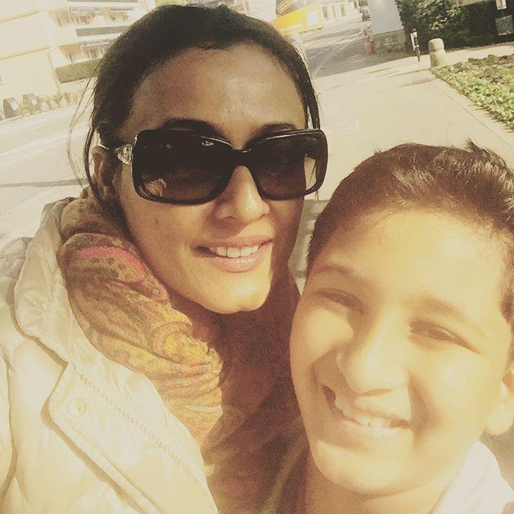 B'day Special: RARE & UNSEEN Pictures of Mahesh Babu's son Gautam