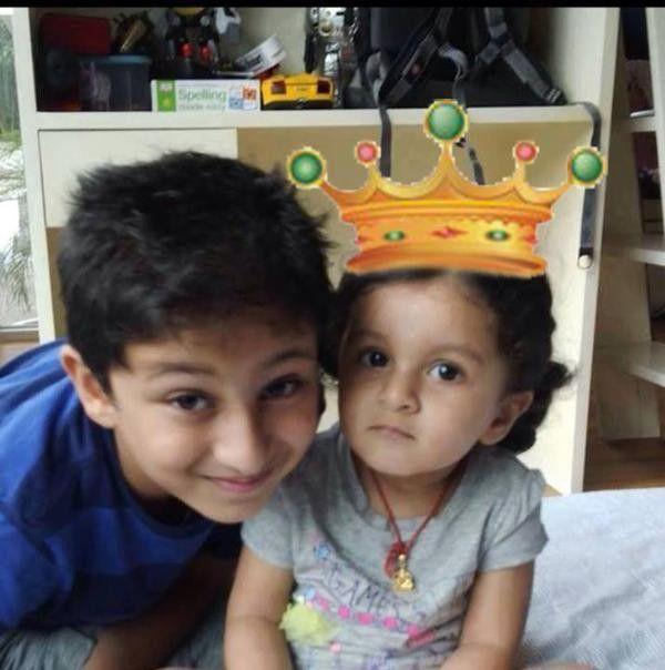 B'day Special: RARE & UNSEEN Pictures of Mahesh Babu's son Gautam