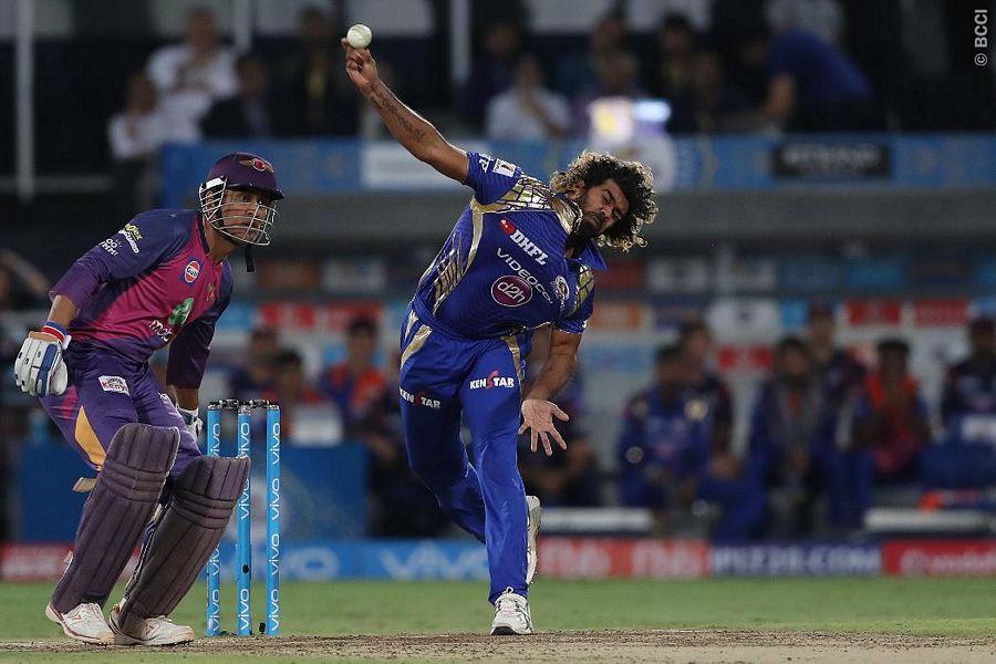 RPS vs MI Final Match Highlights Photos