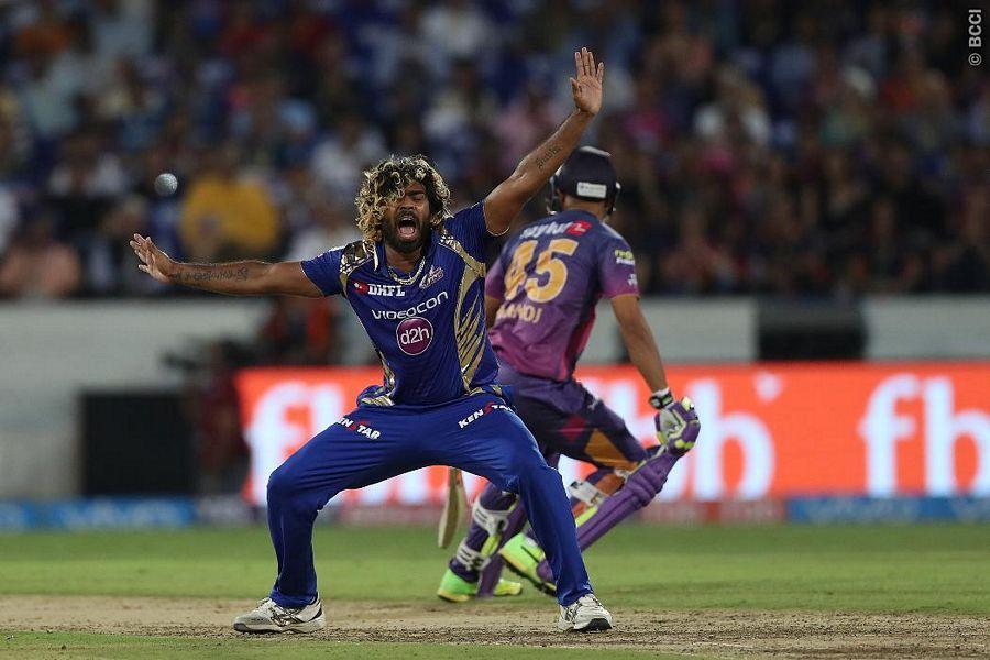 RPS vs MI Final Match Highlights Photos