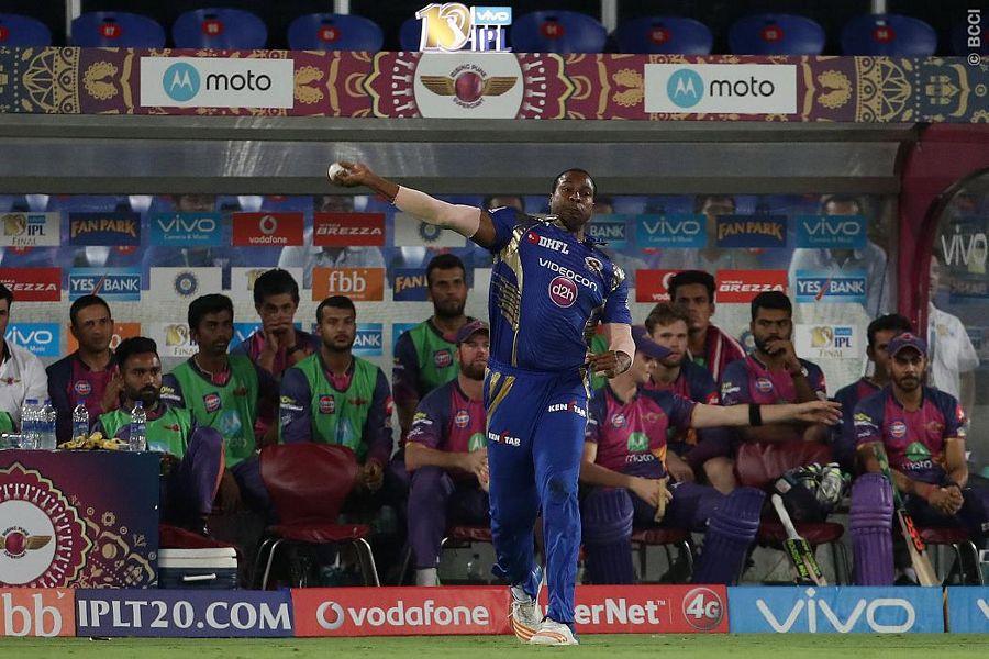 RPS vs MI Final Match Highlights Photos