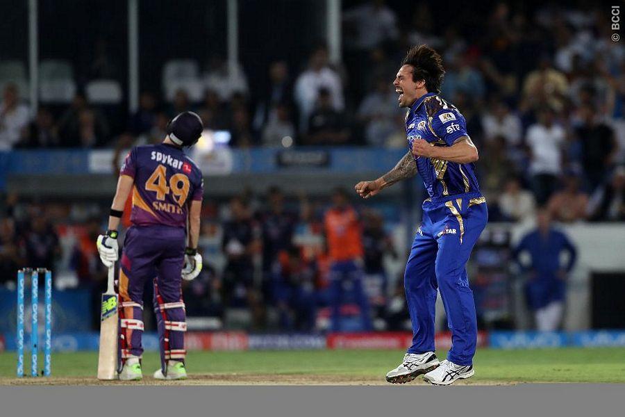 RPS vs MI Final Match Highlights Photos