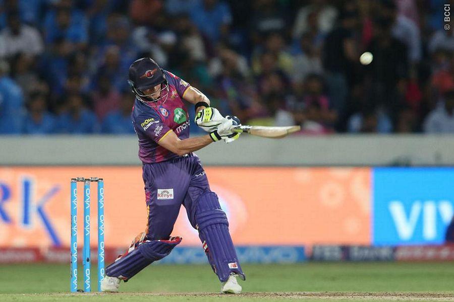 RPS vs MI Final Match Highlights Photos