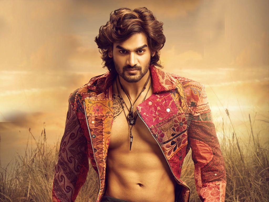 RX100 Hero Kartikeya's Hippi MOvie Latest Stills & Posters