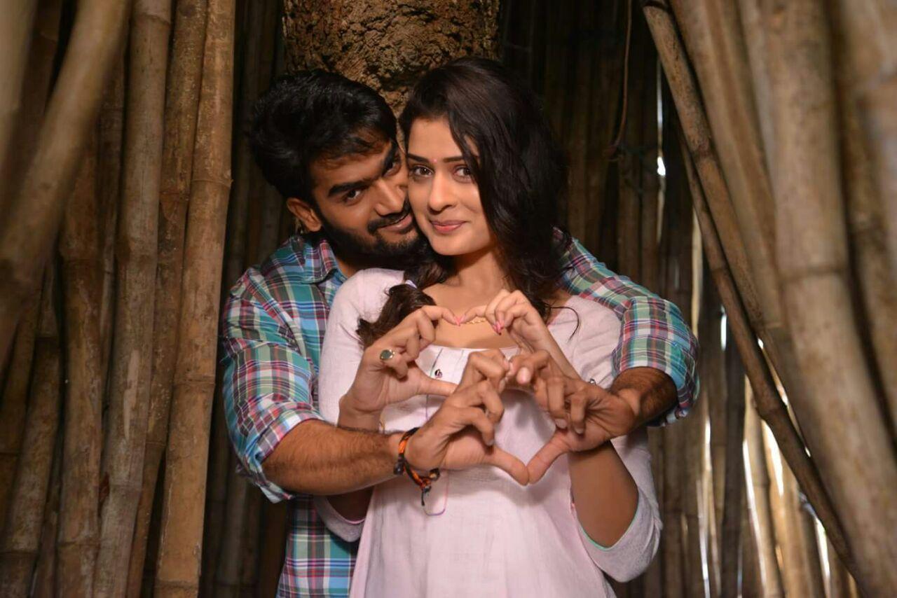 RX100 Telugu Movie Released Posters & Stills