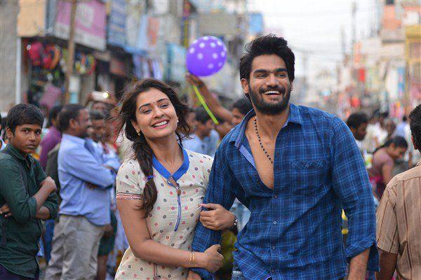 RX100 Telugu Movie Released Posters & Stills