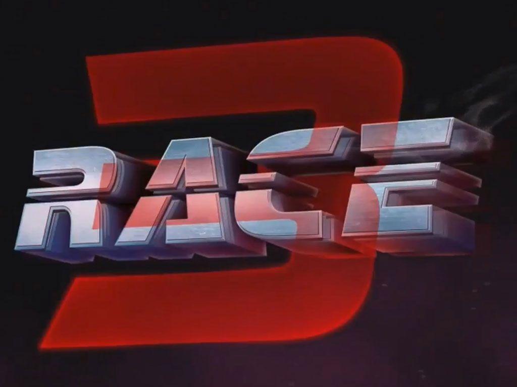 Race 3 Movie Latest Stills & Posters