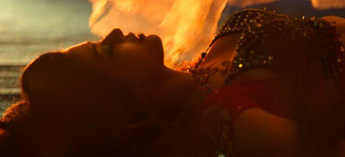 Radhika Apte Parched Movie Latest Stills