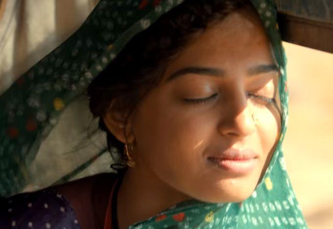 Radhika Apte Parched Movie Latest Stills