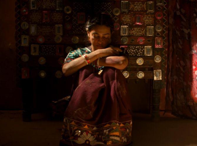 Radhika Apte Parched Movie Latest Stills