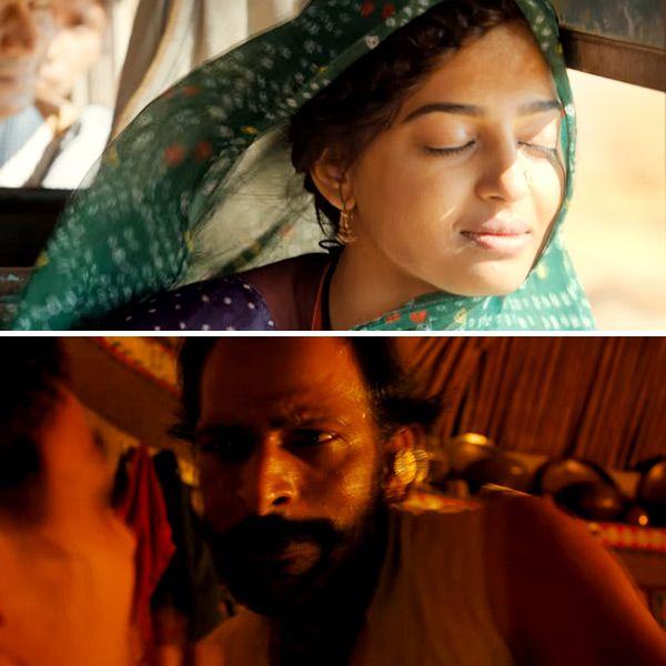 Radhika Apte Parched Movie Latest Stills