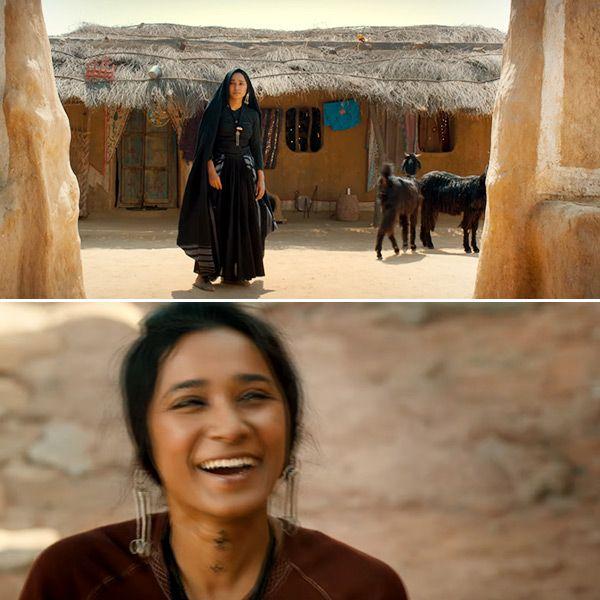 Radhika Apte Parched Movie Latest Stills